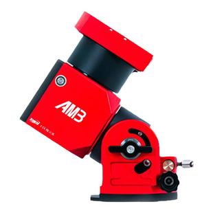 ZWO振旺全新一代AM3谐波赤道仪经纬仪高精准导星兼容盒子天文摄影