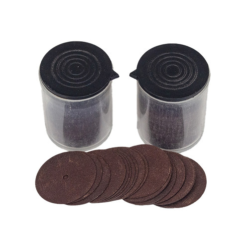 台湾进口三益迷你树脂小砂轮切片模具玻璃金属陶瓷不锈钢打磨切割