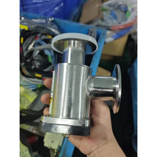 0190-60485 Nor-Cal N-Series Applied Materials真空角阀 半导体