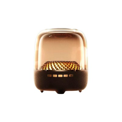 琮音曼哈顿音响琉璃4代蓝牙音箱桌面无线高音质家用重低音炮