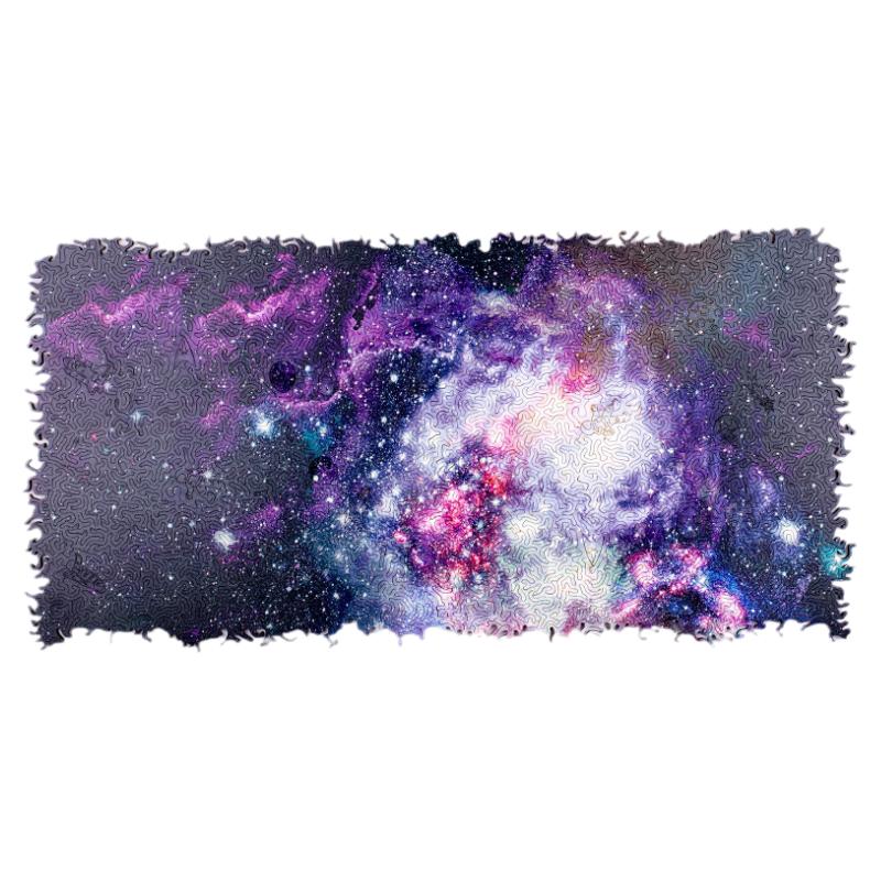 超级困难地狱十级益智解密银河