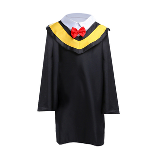 儿童博士服租赁幼儿园六一节小学生男女毕业拍照衣服装学士服出租