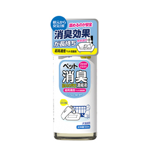 宠物除臭剂pecothings