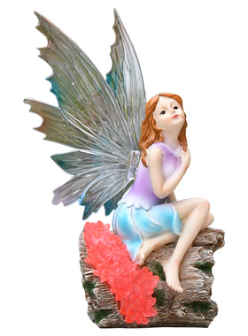 亨竹合成树脂欧式阳台花园