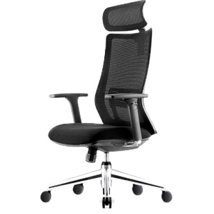 日本okamura portone冈村人体工学椅办公电脑家用主播游戏电竞椅