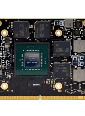 凌宜RTX4080M/3060/3050/GTX1050TI/1030工控医疗边缘计算MXM显卡