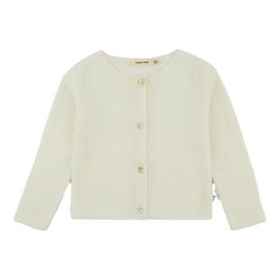 ArborTree 春意 美利奴羊毛男女宝宝针织开衫外套秋冬贴身保暖