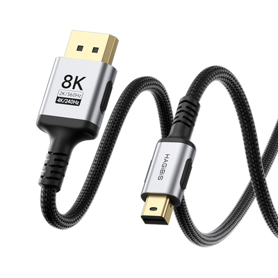 海备思minidp转dp1.4线