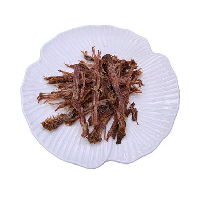 云南临沧特产麻辣牛肉干油炸佤膳