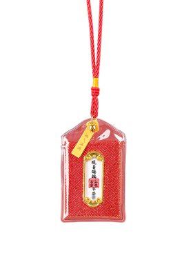 【已祝福】遇见普陀山福袋挂件