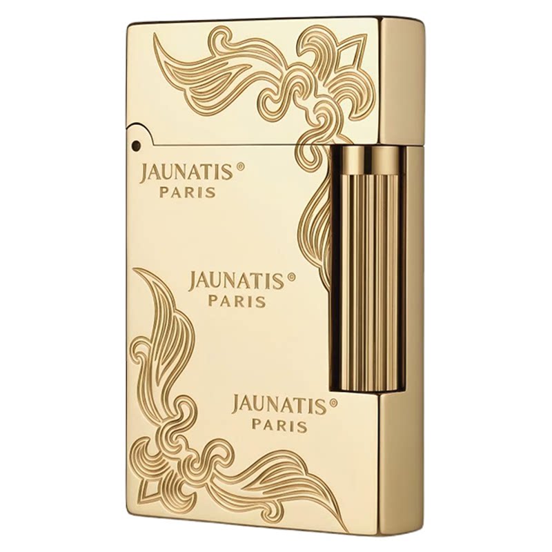 Jaunatis·巴黎回响 轻充气打火机