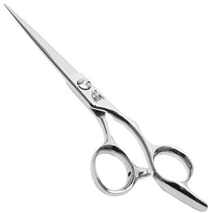 张小泉理发剪刀美发剪家用牙剪头发专业打薄神器女自己用碎发套装