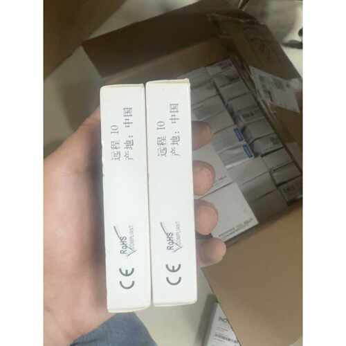 〔议价-可维修〕Weidmüller远程IO模块 型号UR20-BA
