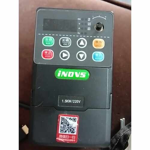 询价英捷思iNDVS变频器 Y900-0015M1C