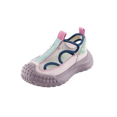 小米步网面运动鞋儿童户外鞋