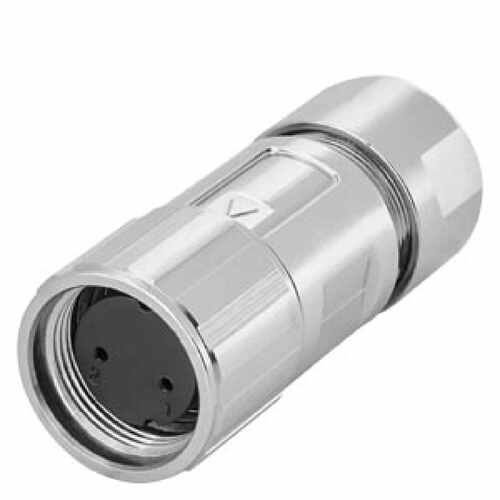 议价6FX2003-0LL53西门子抱闸电缆接头电机侧用于1.52kW电机