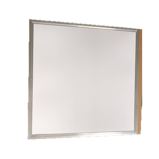 矿棉板595*595LED平板灯595x595工程面板灯 石膏板吸顶灯嵌入式