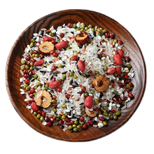 【糖萃旗舰店】五谷杂粮八宝粥750g