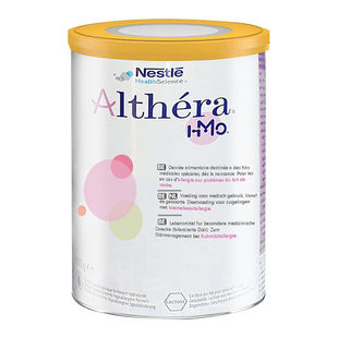 欧洲直邮Nestle Althera 荷兰版雀巢肽敏舒深度水解婴儿奶粉 400g