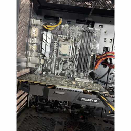【维修议价】华硕PRIMEZ270P主板议价530