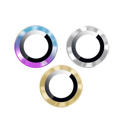 苹果新款宝石级鹰眼镜头膜