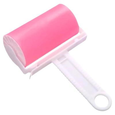 滚筒粘毛器可水洗沾毛神器除毛器