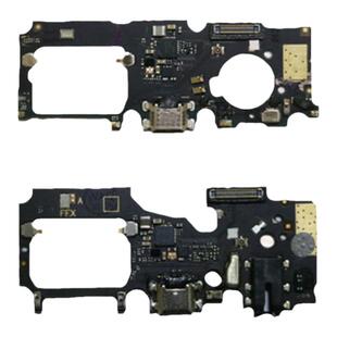 支持快充 适用VIVO X21i X21S尾插小板 送话器USB充电接口 麦克风