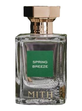 MITH香水Mysteryforhim小样