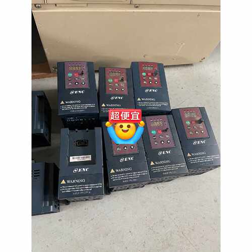 询价-易能变频器EDS8002S0004EDS8002S00