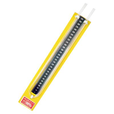 0-8000pa有机漏气u型压力计