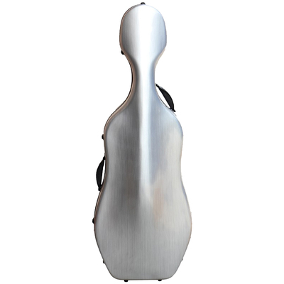 凯莉兹曼超轻抗压耐磨大提琴盒