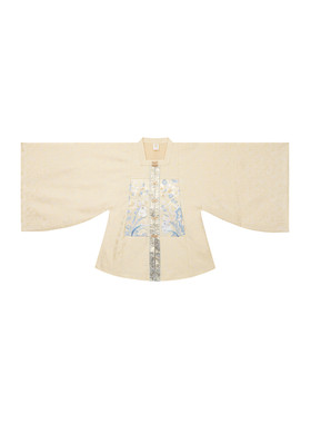 无贰集明制汉服日常款秋冬新品