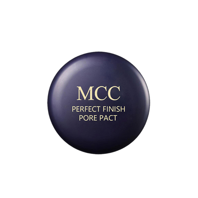韩国MCC正品天使焕颜控油粉饼持久补妆定妆哑光控油保湿干皮油皮