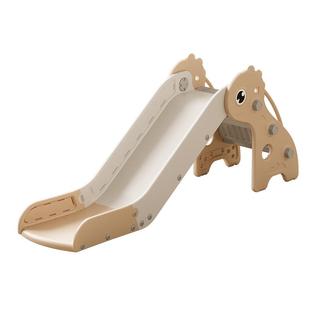 儿童可折叠滑滑梯室内外家用小孩游乐园玩具宝宝客厅沙发小型滑梯