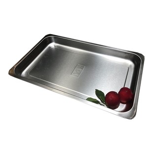 集成灶蒸箱专用不锈钢托盘蒸盘孔不锈钢适用多型号蒸屉蒸柜米饭盘