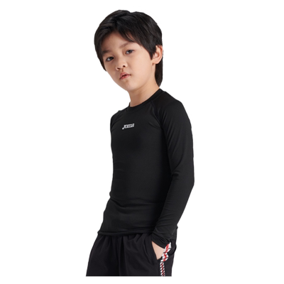 joma荷马儿童透气舒适紧身衣