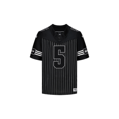 Y-3/Y3山本耀司男女短袖T恤