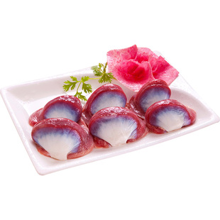 【300-160】华英生鲜精切560g 新鲜大个鸭胗冷冻生鸭货顺丰包邮