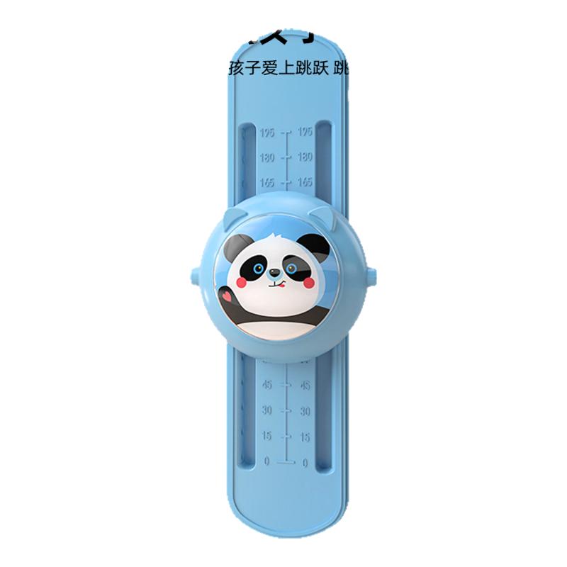 德国-SLD/摸高神器儿童跳高增高训练器语音计数拍拍乐弹跳触碰器
