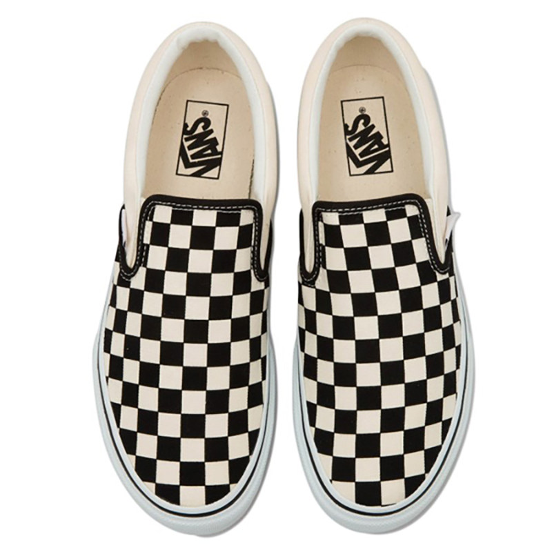 vans经典范斯slipon万斯