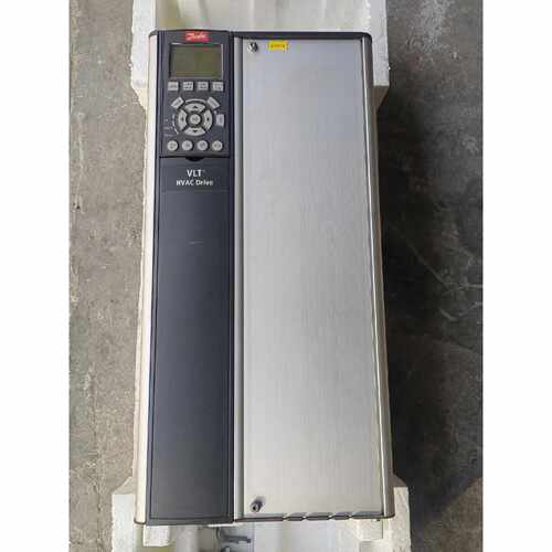 溢价-VLT丹佛斯变频器FC102P30KT4E20H130