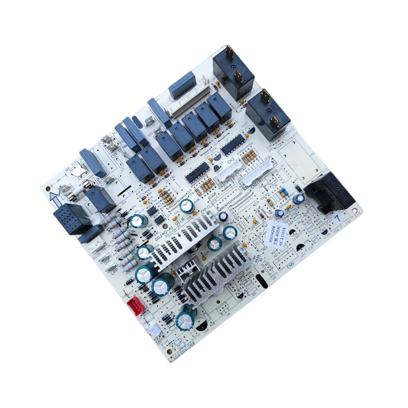 适用格力空调鸿运满堂内机板 30034208主板4G53C电源电脑线路板