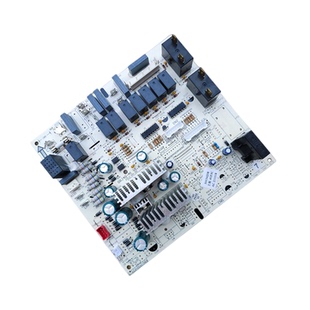 适用于格力空调3P鸿运满堂内机主板 30034208 4G53C电源线路控制