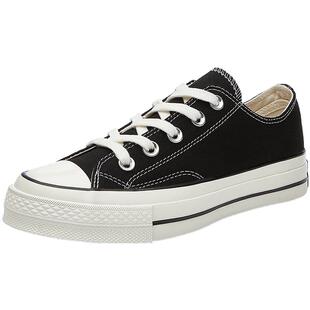 人本厚底帆布鞋女春秋2026新款百搭鞋子女款休闲板鞋轻便爆款女鞋