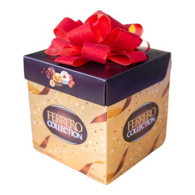 仪式感爆棚费列罗FERREROROCHER