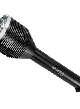 archond33专业潜水手电筒