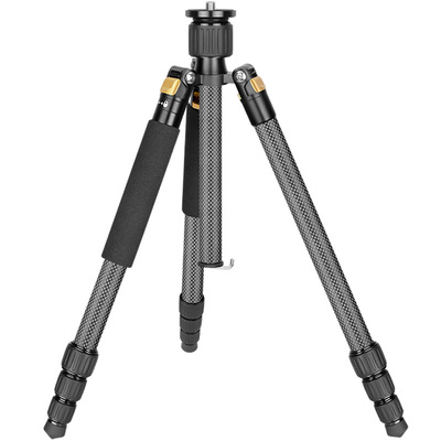 缔峰GT2541便携摄影碳纤维三脚架