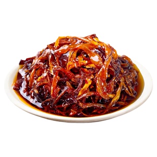 油鸡枞菌松茸牛肝菌酱零食菌子炒饭下饭菜大包装商用云南菌子油炸
