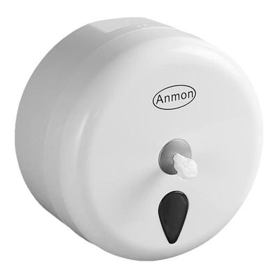 乐安特中心抽纸盒自动断纸0卡纸