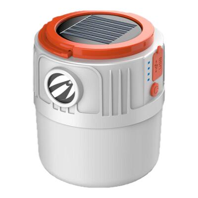 户外地摊灯充电超亮后备箱摆摊灯